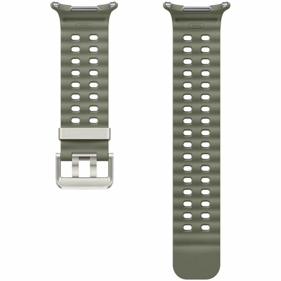 Samsung Marine strap for Galaxy Watch Ultra ET-SNL70MKEGCA
