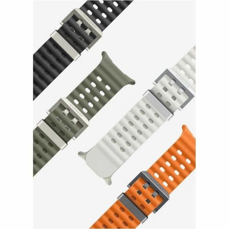 Samsung Marine strap for Galaxy Watch Ultra ET-SNL70MKEGCA