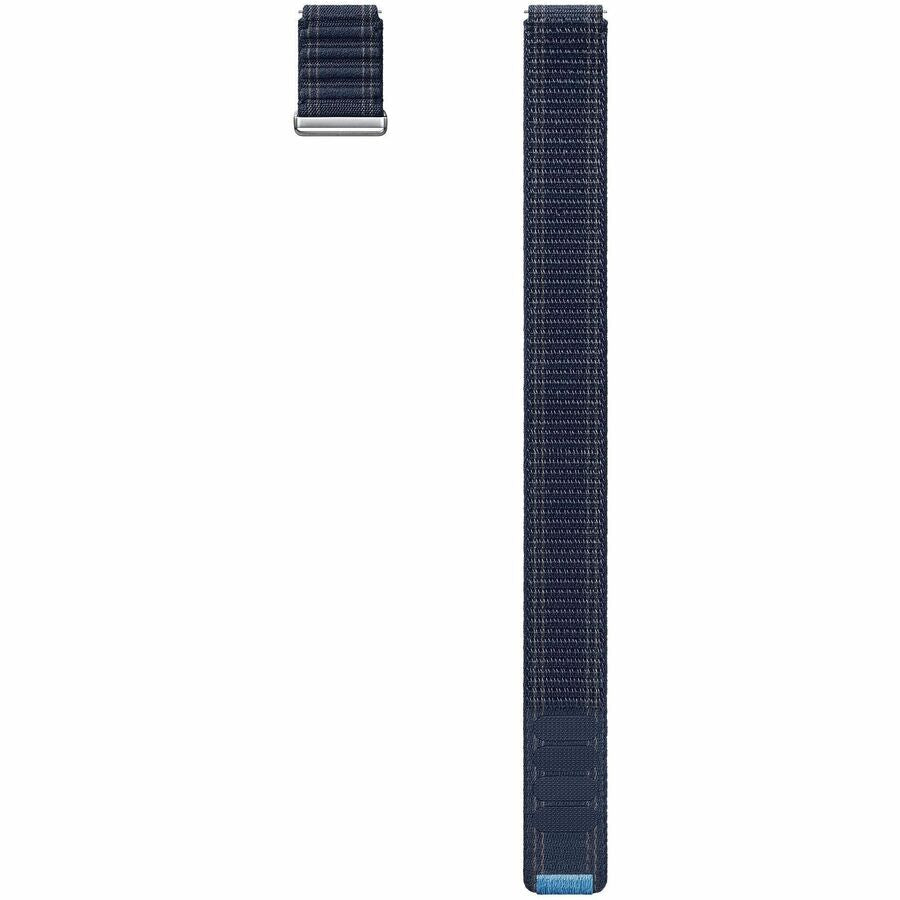 Samsung Galaxy Watch7 Fabric Band (M/L) ET-SVL31LNEGCA