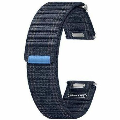Samsung Galaxy Watch7 Fabric Band (M/L) ET-SVL31LNEGCA