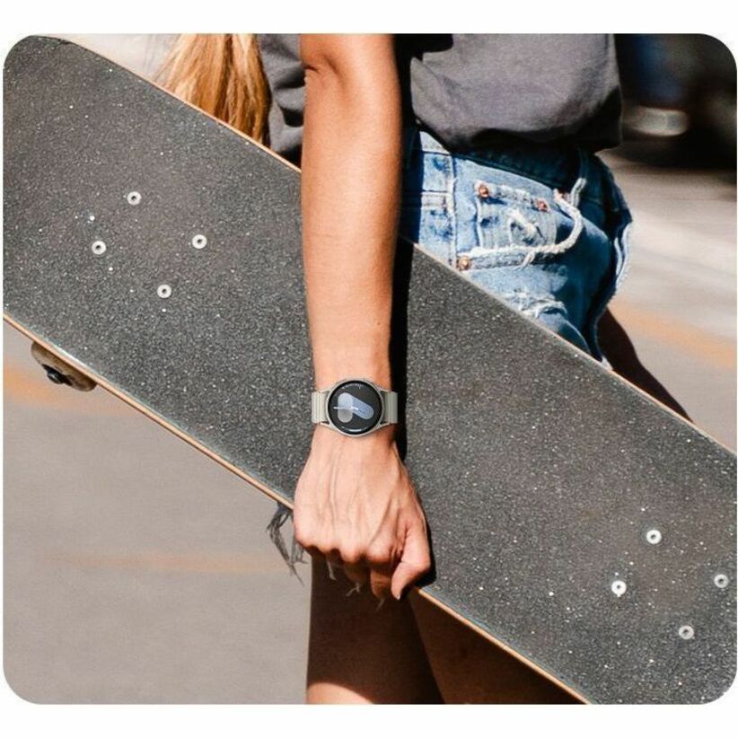 Samsung Galaxy Watch7 Athleisure Band (S/M) ET-SOL30SWEGCA