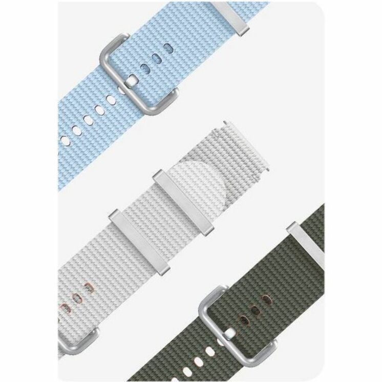 Samsung Galaxy Watch7 Athleisure Band (M/L) ET-SOL31LLEGCA