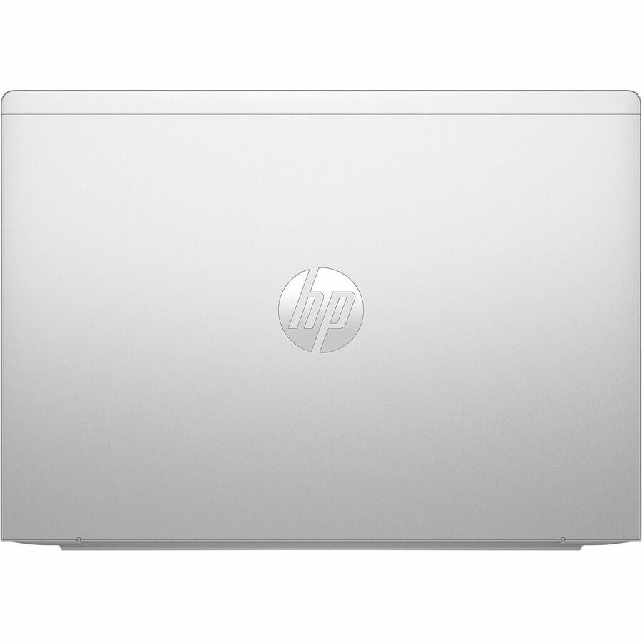 HP ProBook 445 G11 14" Notebook - WUXGA - AMD Ryzen 5 7535U - 16 GB - 512 GB SSD - English, French Keyboard - Pike Silver A7LK0UT#ABL