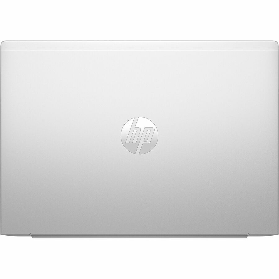 HP ProBook 465 G11 16" Notebook - WUXGA - AMD Ryzen 5 7535U - 16 GB - 512 GB SSD - English, French Keyboard - Pike Silver A92P2UT#ABL