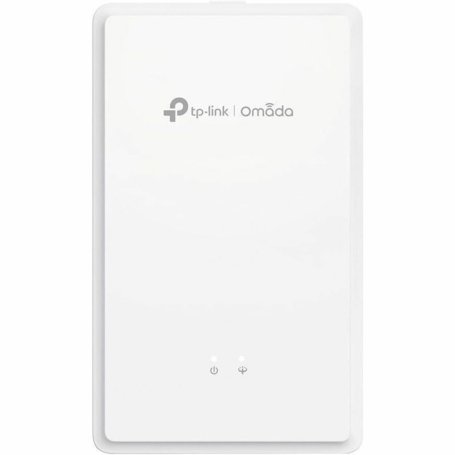 TP-Link Omada EAP615GP Dual Band IEEE 802.11 a/b/g/n/ac/ax 1.73 Gbit/s Wireless Access Point EAP615GP-WALL