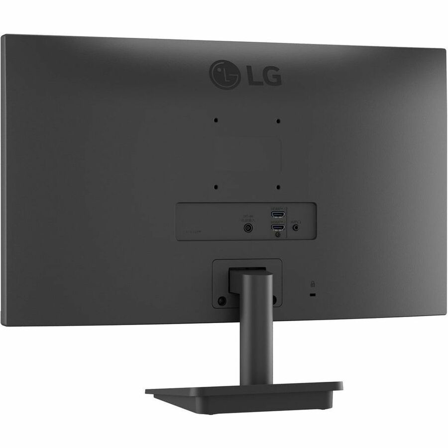 LG 24BA400-B 24" (609.60 mm) Class Full HD LED Monitor - 16:9 24BA400-B