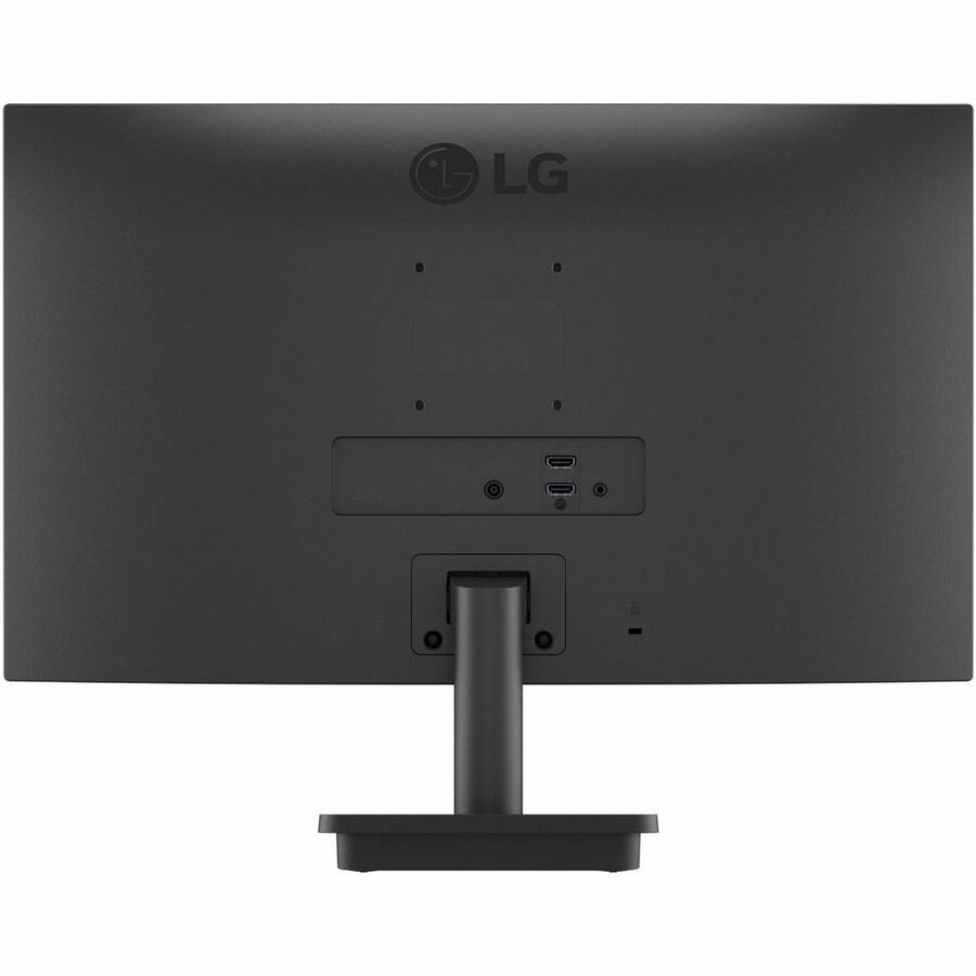 LG 24BA400-B 24" (609.60 mm) Class Full HD LED Monitor - 16:9 24BA400-B