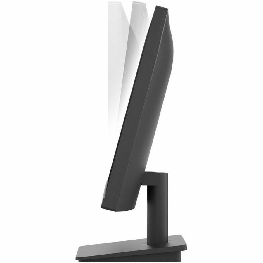 LG 24BA400-B 24" (609.60 mm) Class Full HD LED Monitor - 16:9 24BA400-B