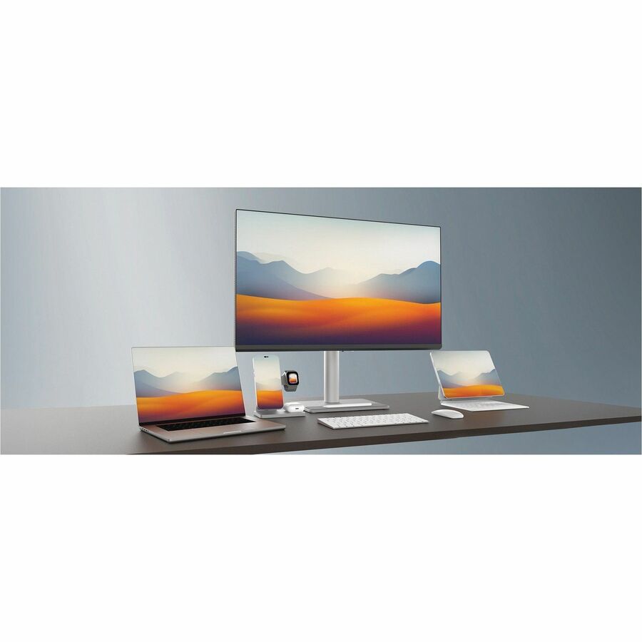 BenQ MA270U 27" (685.80 mm) Class 4K UHD LED Monitor - 16:9 MA270U