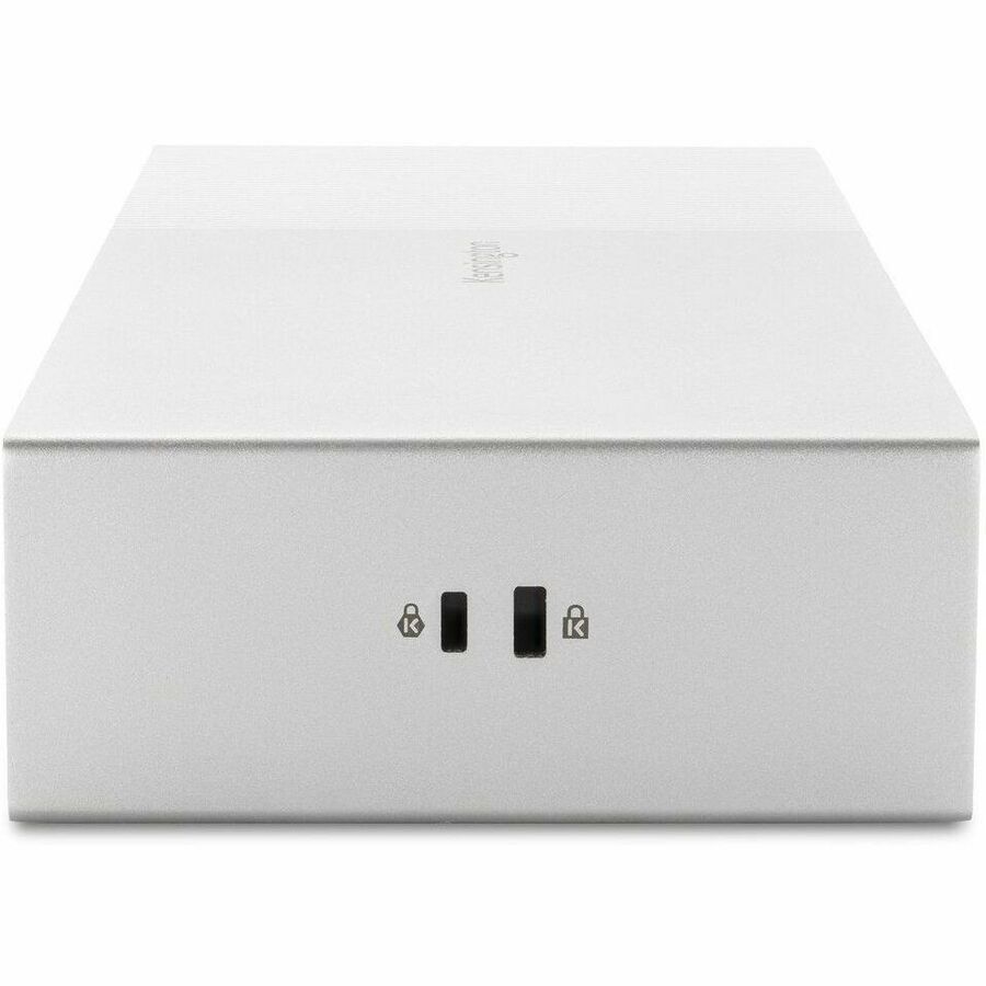 Kensington SD5000T5 EQ Thunderbolt 5 Triple 4K Docking Station with 140W PD - Windows/macOS K35201NA