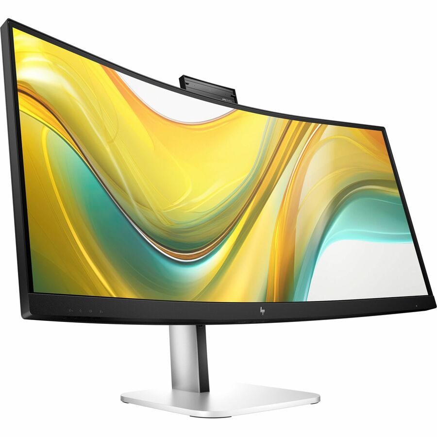 HP 534pm 34" Class WQHD LCD Monitor 9E0Z2UT#ABA