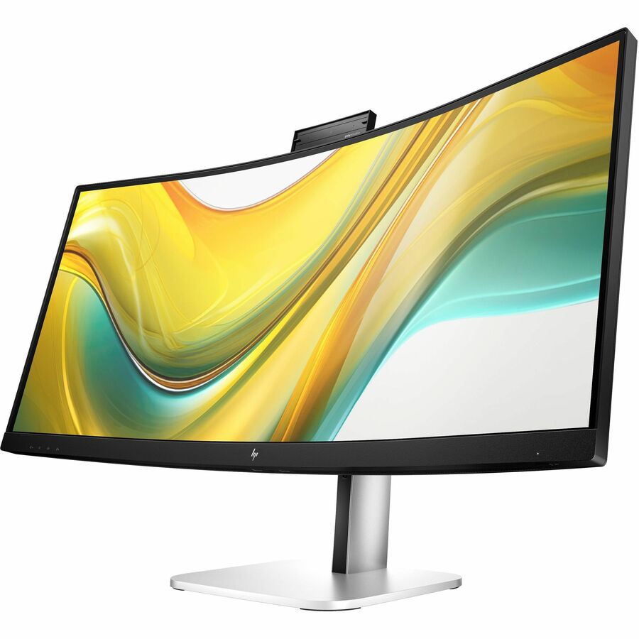 HP 534pm 34" Class WQHD LCD Monitor 9E0Z2UT#ABA