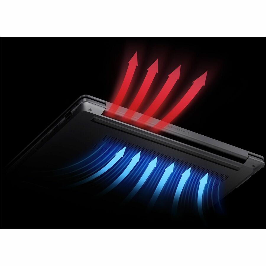 Asus ExpertBook P5 P5405 P5405CSA-P73-CB 14" Copilot+ PC Notebook - WQXGA - Intel Core Ultra 7 258V - 32 GB - 1 TB SSD - Misty Gray P5405CSA-P73-CB