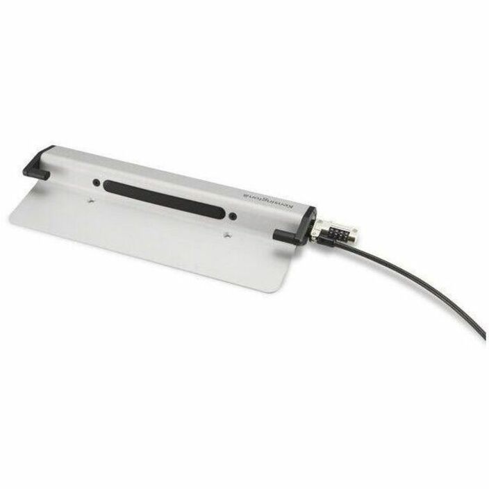 Kensington Laptop Locking Station 2.0 with Slim Combination Lock K62856WW