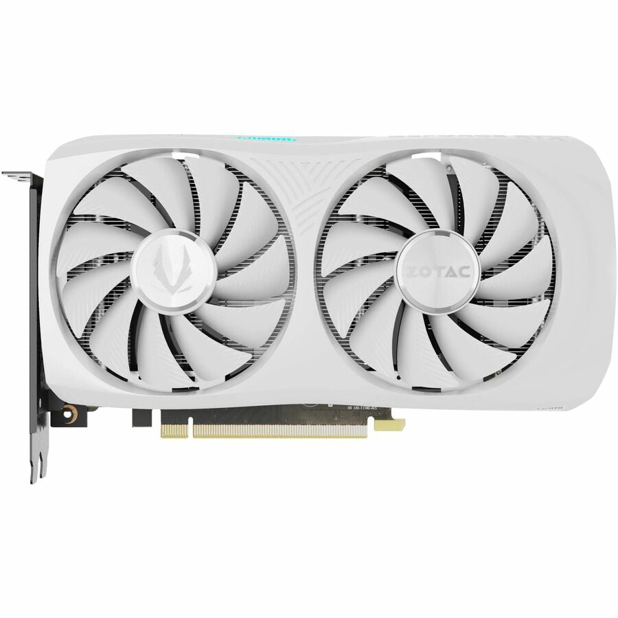 Zotac NVIDIA GeForce RTX 4070 Graphic Card - 12 GB GDDR6 ZT-D40740Q-10M