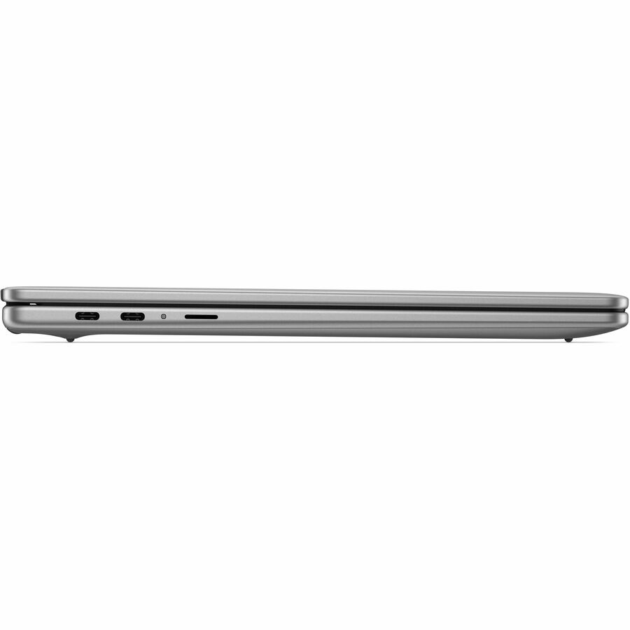 Dell Latitude 5000 5455 14" Copilot+ PC Notebook - Full HD Plus - Qualcomm Snapdragon X Plus X1P-64-100 - 16 GB - 512 GB SSD - English (US) Keyboard - Titan Gray 031T2