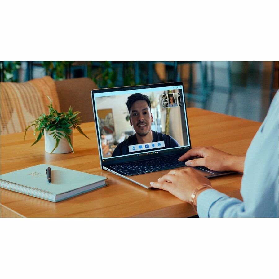 Dell Latitude 5000 5455 14" Copilot+ PC Notebook - Full HD Plus - Qualcomm Snapdragon X Plus X1P-64-100 - 16 GB - 512 GB SSD - English (US) Keyboard - Titan Gray 031T2