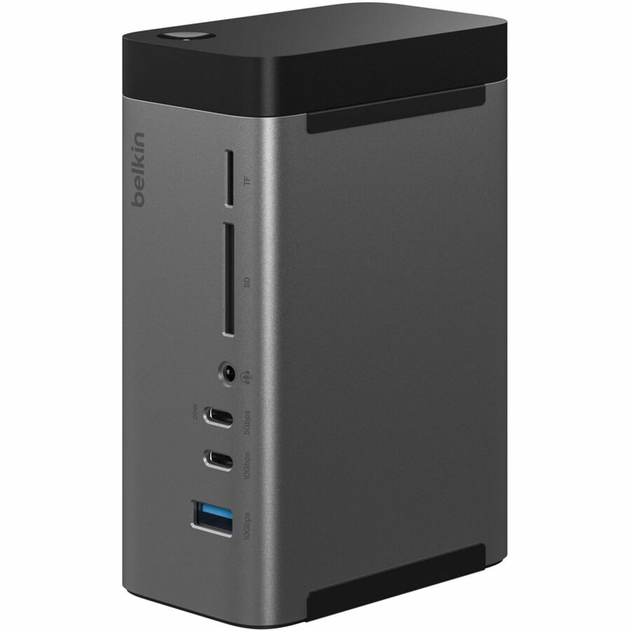Belkin Connect USB-C 11-in-1 Pro GaN Dock 150W INC020ttSGY