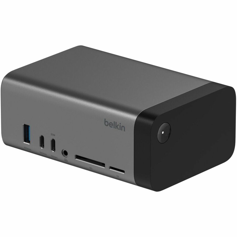 Belkin Connect USB-C 11-in-1 Pro GaN Dock 150W INC020ttSGY