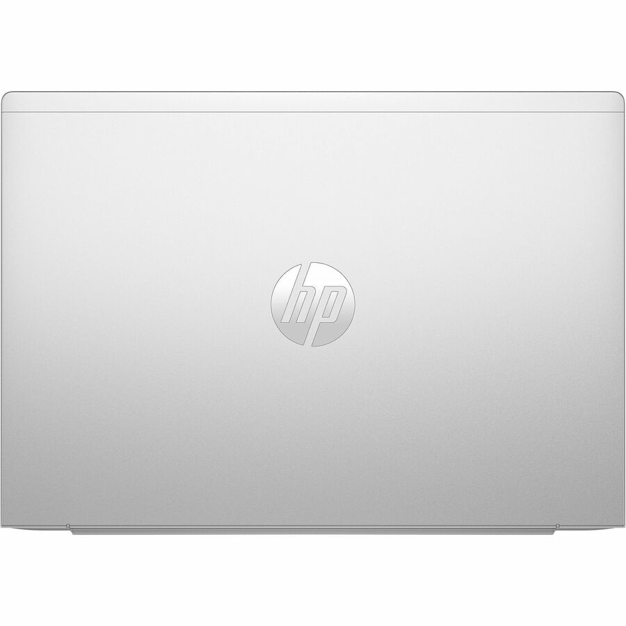 HP ProBook 460 G11 16" Notebook - WUXGA - Intel Core Ultra 5 125U - vPro Technology - 32 GB - 512 GB SSD - Bilingual Keyboard - Pike Silver B3SH0AT#ABL