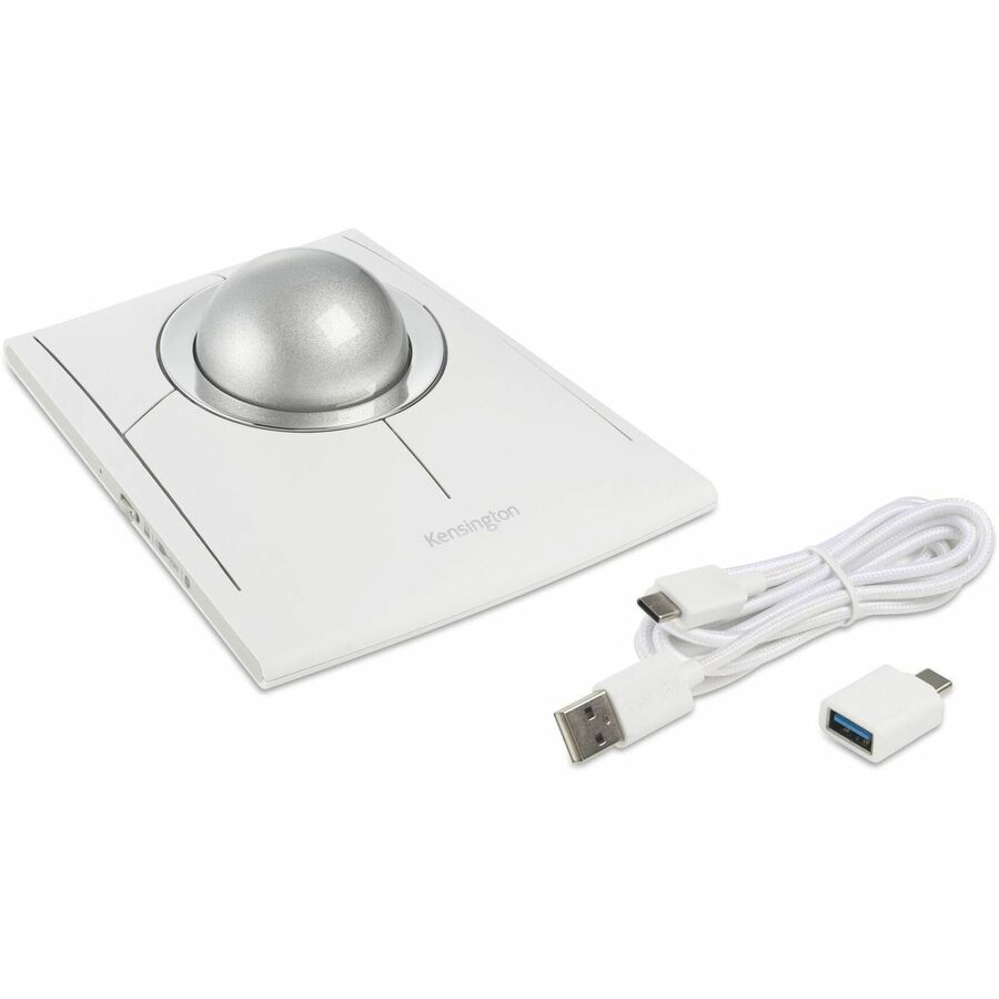 Kensington SlimBlade Pro EQ Trackball K72084NA