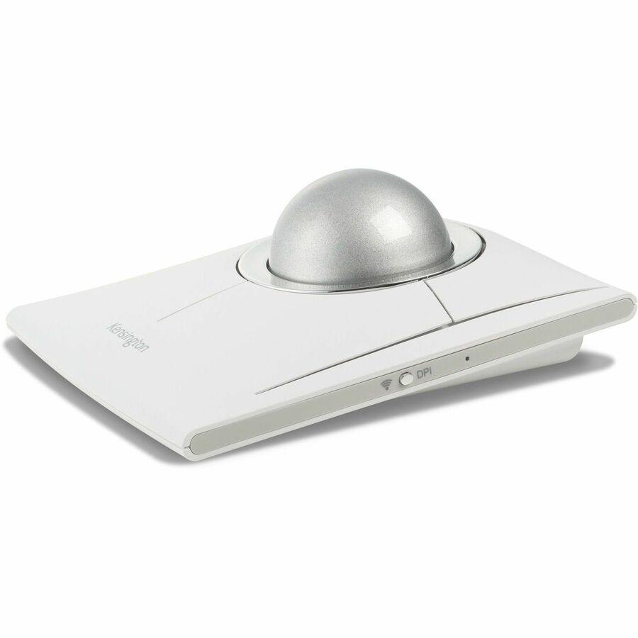 Kensington SlimBlade Pro EQ Trackball K72084NA