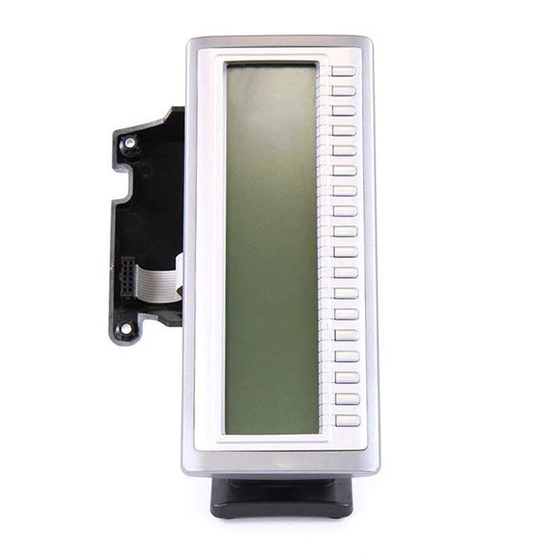 Nortel 1100 18-Key Expansion Module - Refurbished - NTYS08AAE6-R