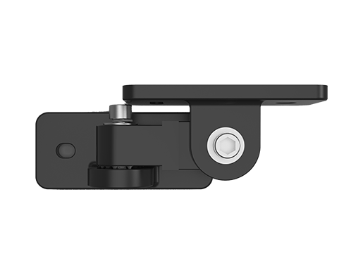 Fanvil WM613 Universal Bracket - Black