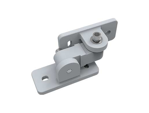 Fanvil WM613 Universal Bracket - White