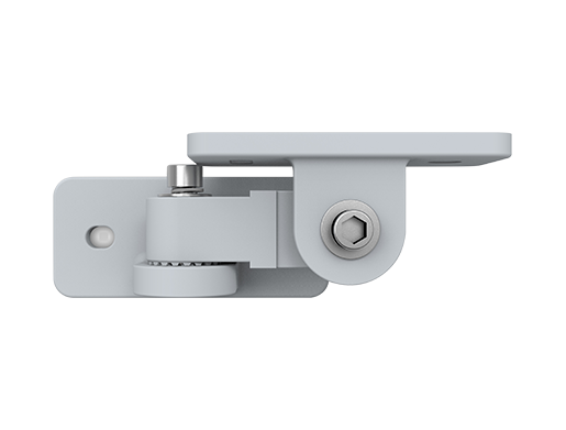 Fanvil WM613 Universal Bracket - White
