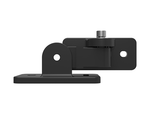 Fanvil WM613 Universal Bracket - Black