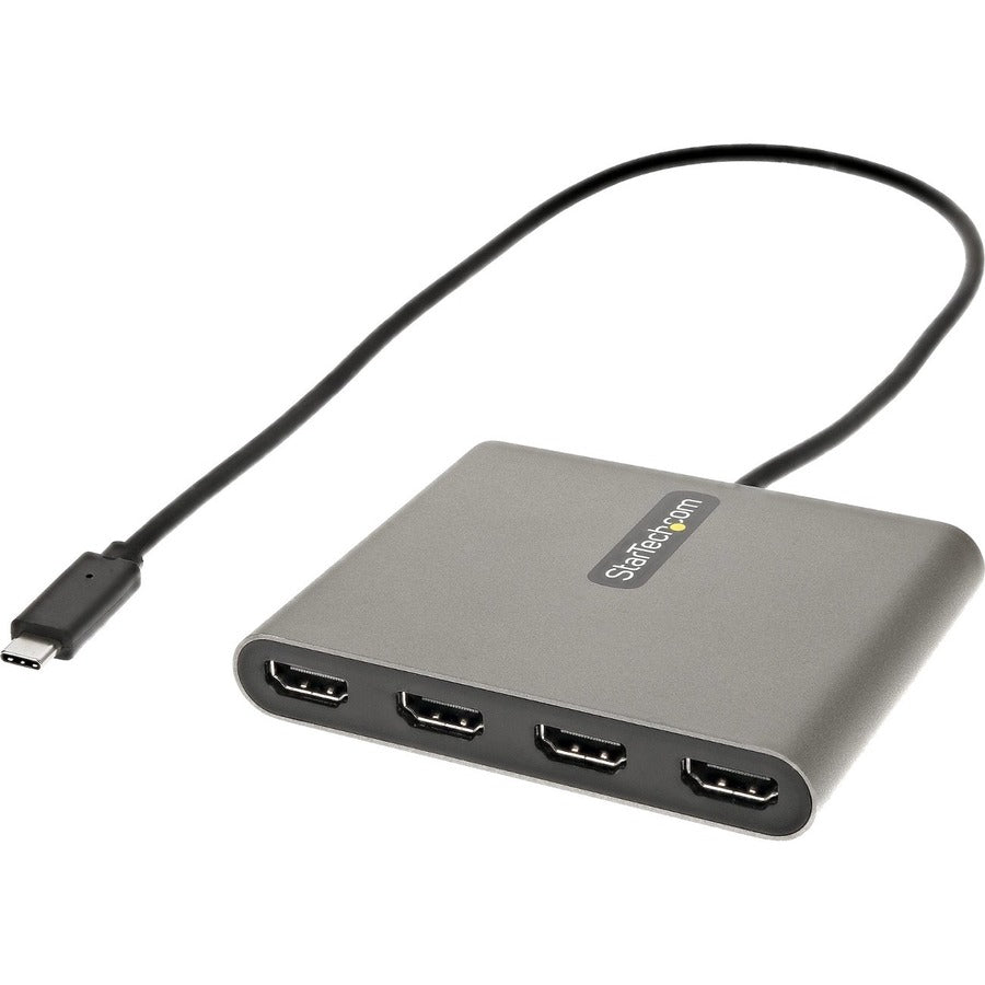 StarTech.com Adaptateur USB-C vers HDMI USBC2HD4