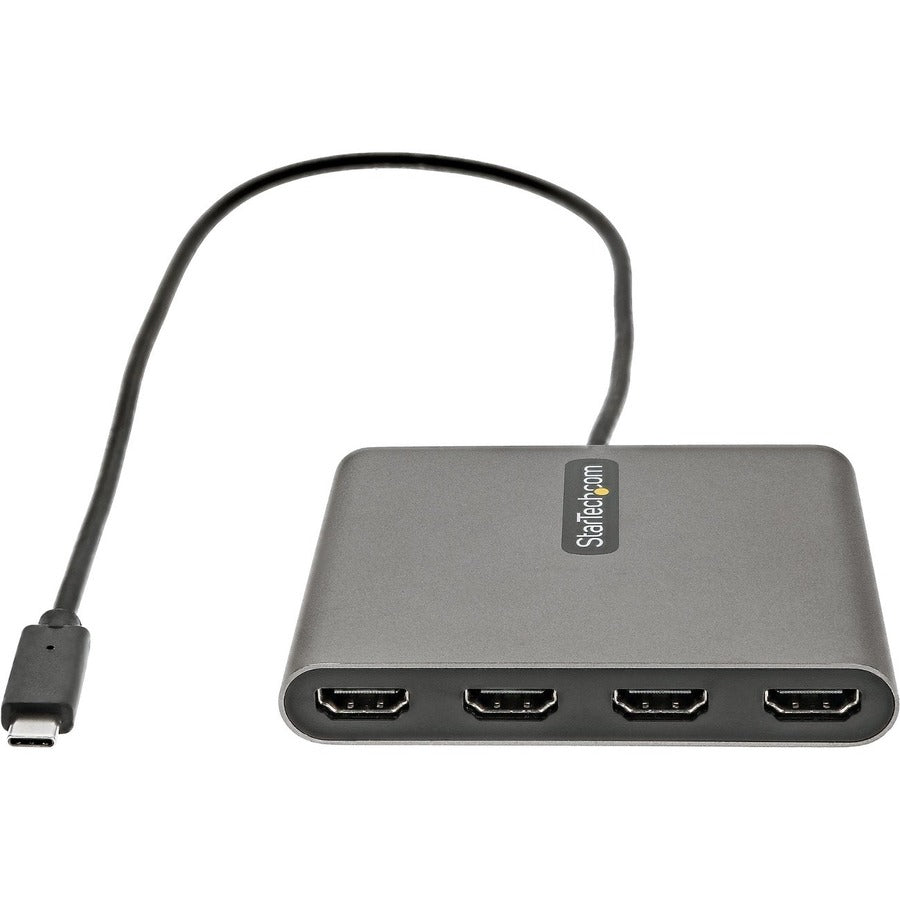 StarTech.com Adaptateur USB-C vers HDMI USBC2HD4
