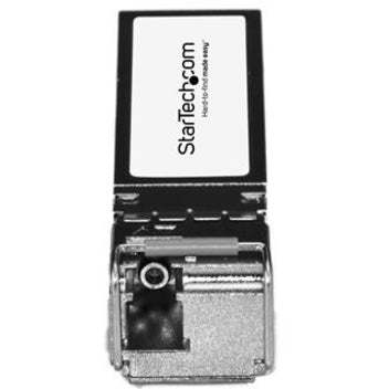 StarTech.com Module SFP+ compatible Cisco SFP-10G-BXU-I - 10GBASE-BX - Émetteur-récepteur fibre monomode (SMF) BiDi Gigabit Ethernet 10 GbE SFP-10G-BXU-I-ST