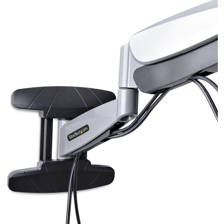 StarTech.com Support mural TV VESA, support mural réglable pour écrans de 23" à 55", support mural extensible/inclinable/pivotant FHA-TV-WALL-MOUNT