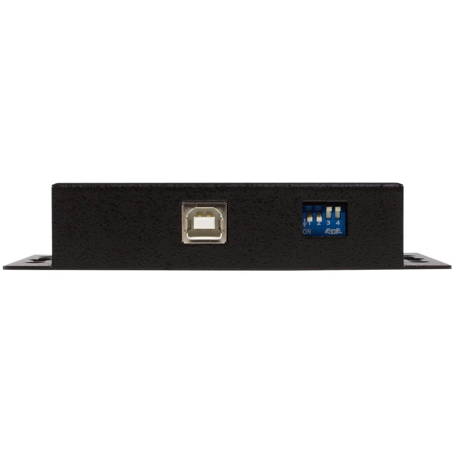 StarTech.com Adaptateur série USB - RS422 - RS485 - Industriel - série - 1 port ICUSB422IS