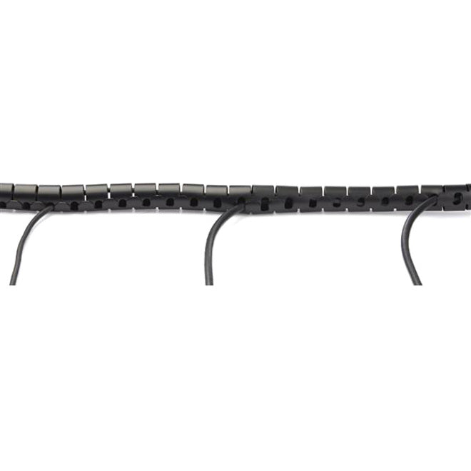 StarTech.com Cable-Management Sleeve CMSCOILED3