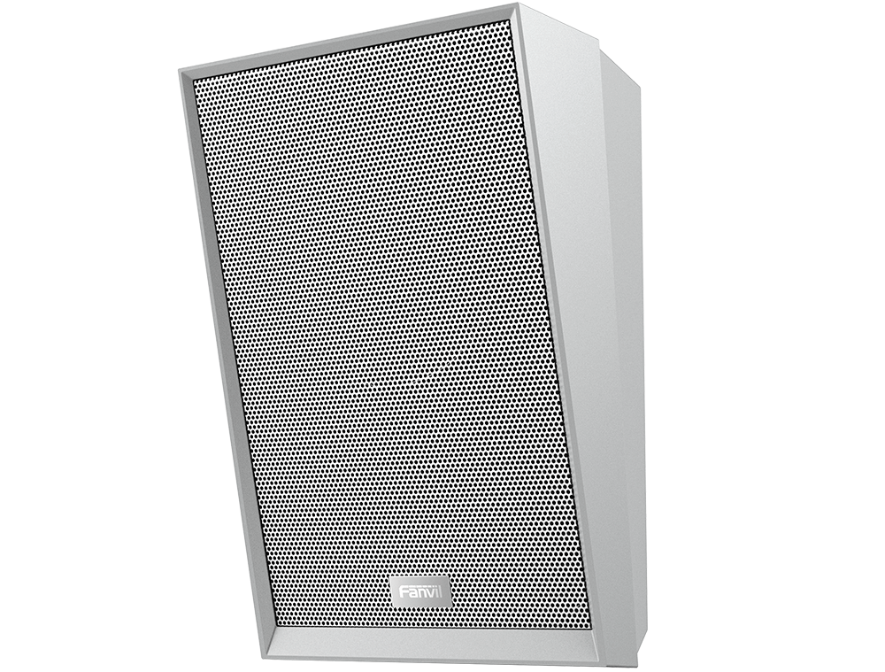 Fanvil A212 Wall-mounted Speaker - White