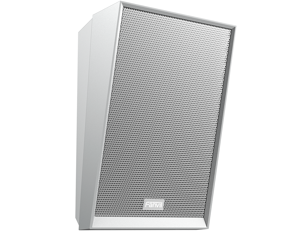 Fanvil A212 Wall-mounted Speaker - White