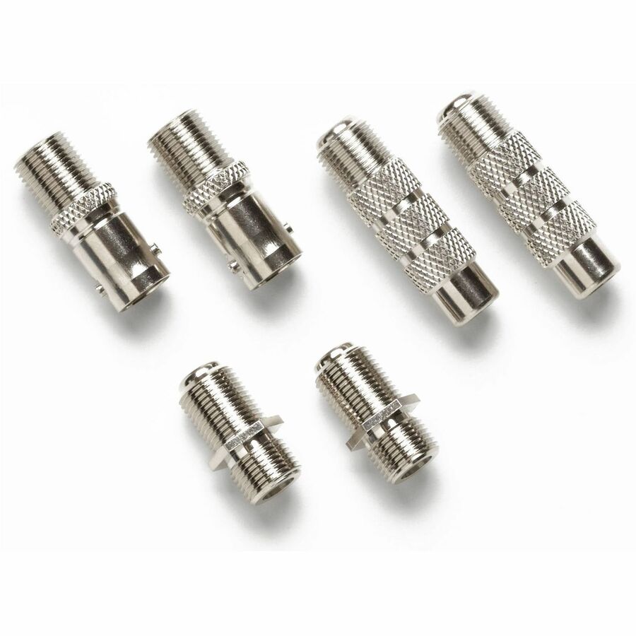 Fluke Networks CIQ-COAX CableIQ Coax Adapter Kit CIQ-COAX