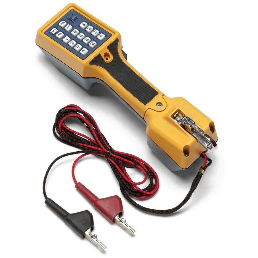 Fluke Networks TS22 22801009 Network Testing Device with ABN 22801009