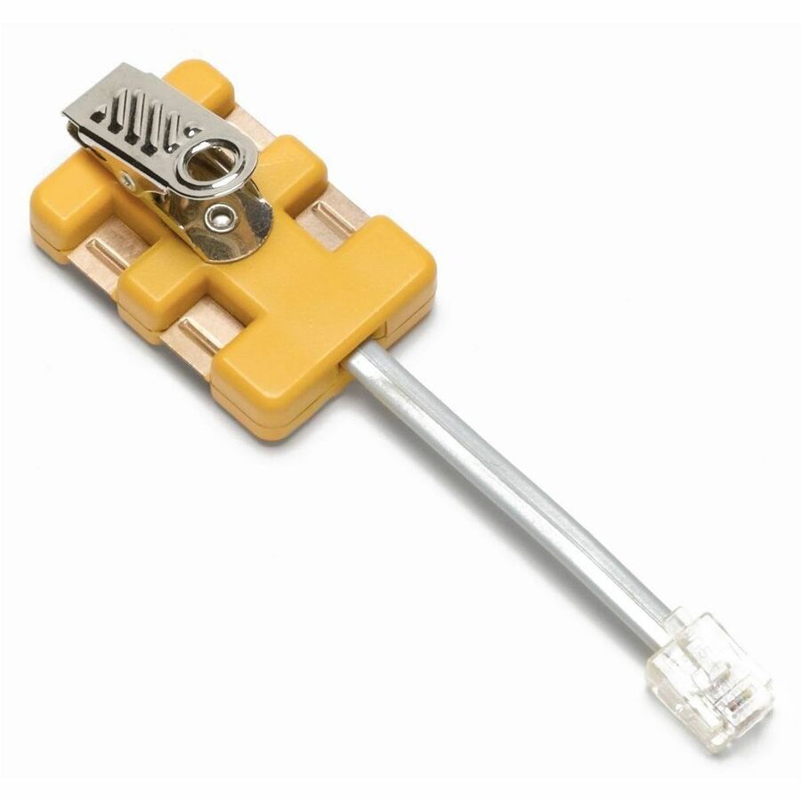 Fluke Networks Telephone Testing Device 10113000