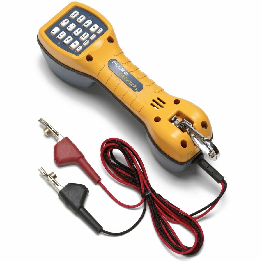 Fluke Networks TS30 30800001 Network Testing Device 30800001