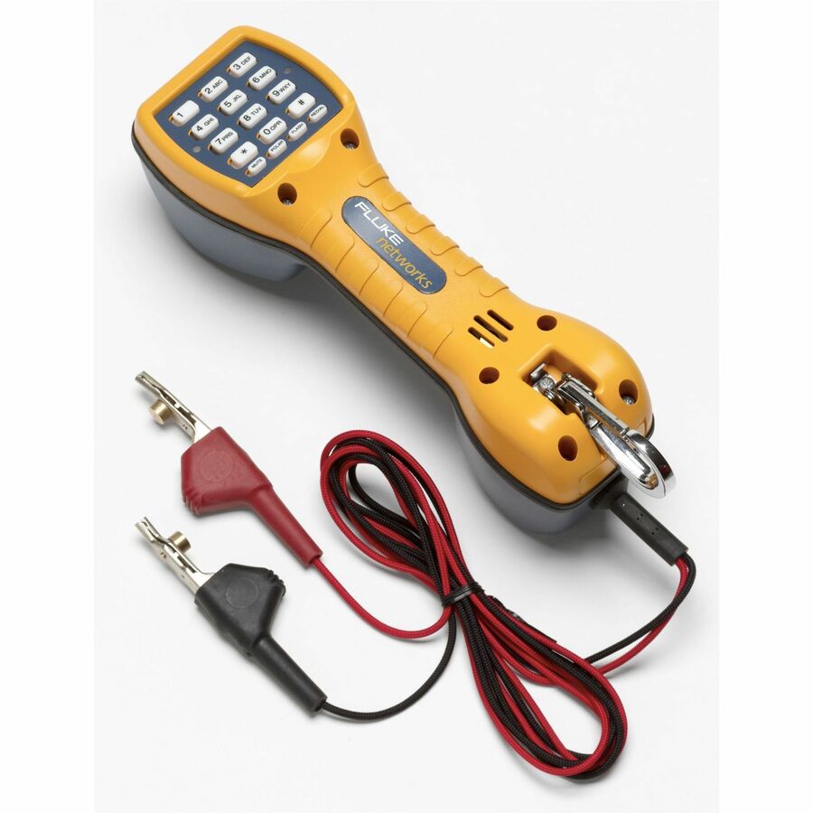 Fluke Networks TS30 30800009 Device Tester 30800009