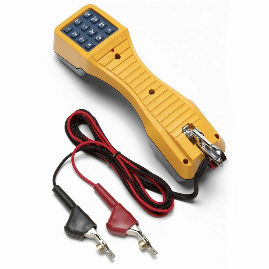 Fluke Networks TS19 Test Set 19800009