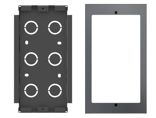 Fanvil EX102 Flush Mount Accessory for i62/i63/i64