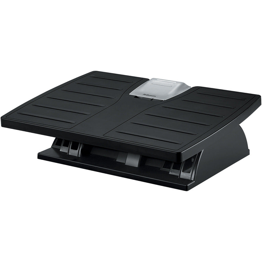 Fellowes Office Suites™ Adjustable Footrest with Microban® 8035001