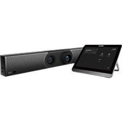 Barre de collaboration vidéo Android tout-en-un Yealink pour salle moyenne A30-020