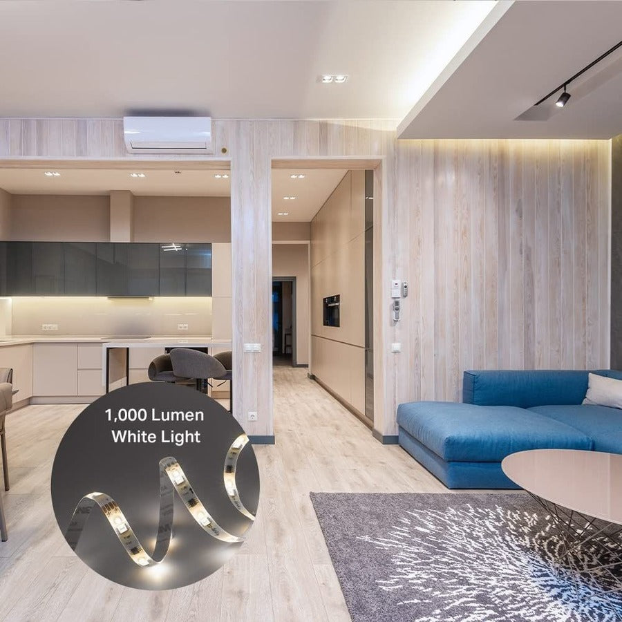 Bande lumineuse Wi-Fi intelligente TP-Link, multicolore TAPO L930-5