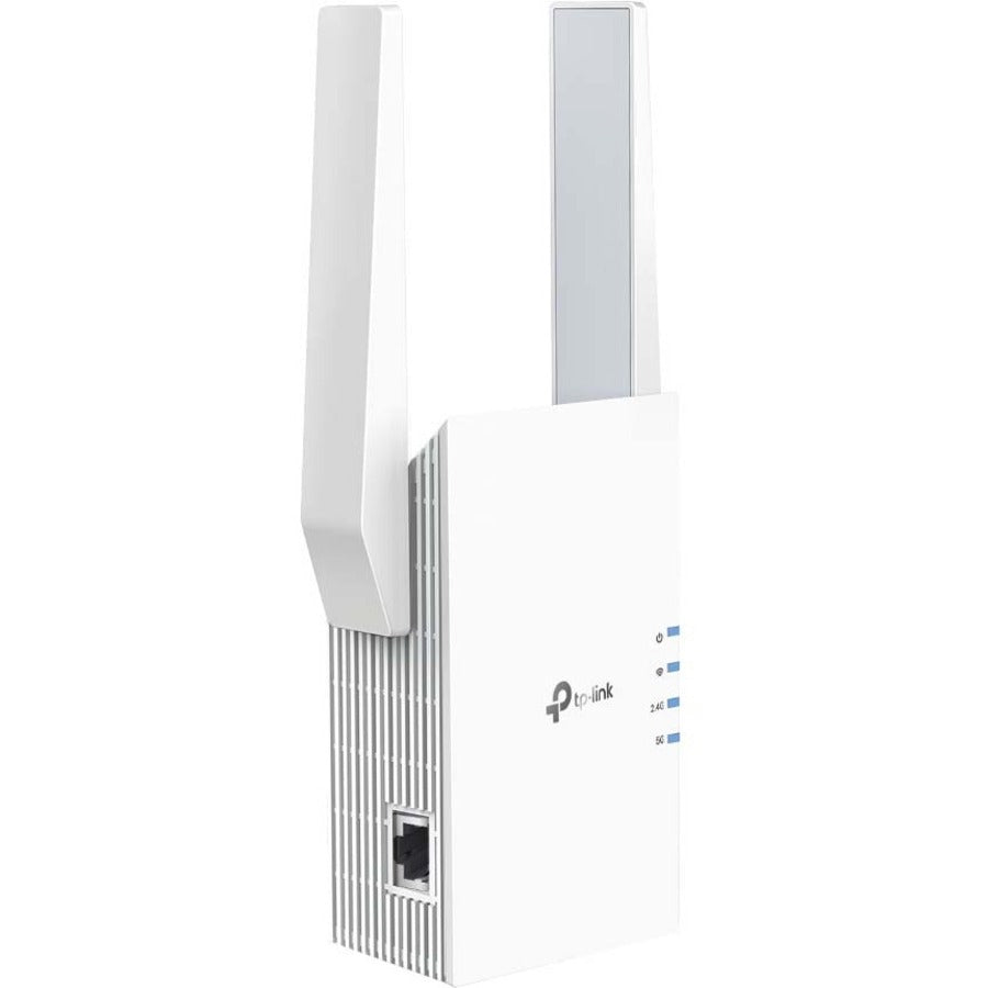 TP-Link RE705X Extension de portée sans fil double bande IEEE 802.11ax 2,91 Gbit/s RE705X